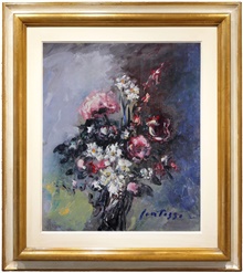 Immagine Fiori di Cecco Bravo